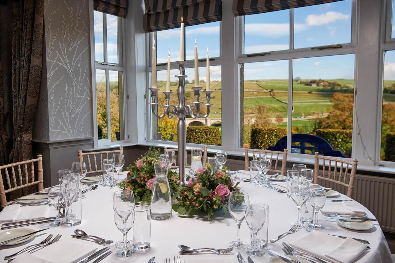 The Fell Hotel Burnsall Dış mekan fotoğraf