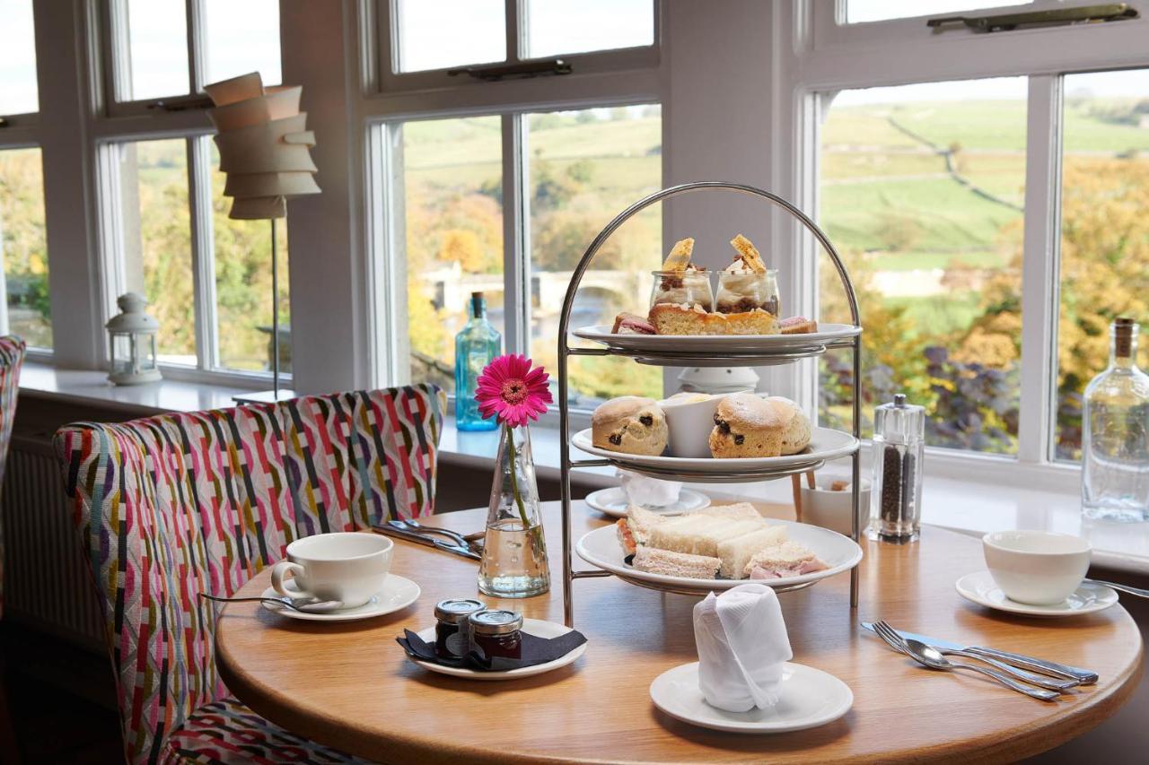 The Fell Hotel Burnsall Dış mekan fotoğraf