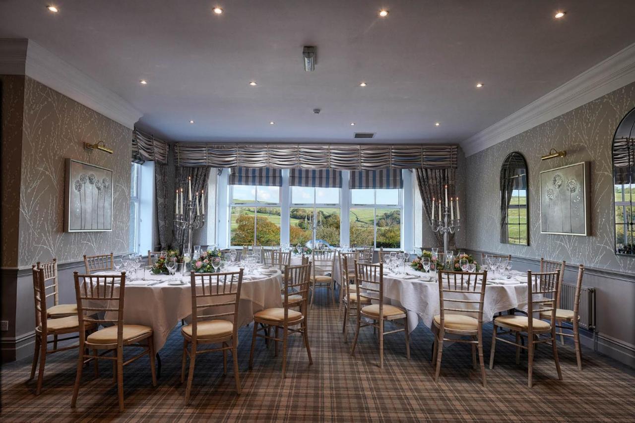 The Fell Hotel Burnsall Dış mekan fotoğraf