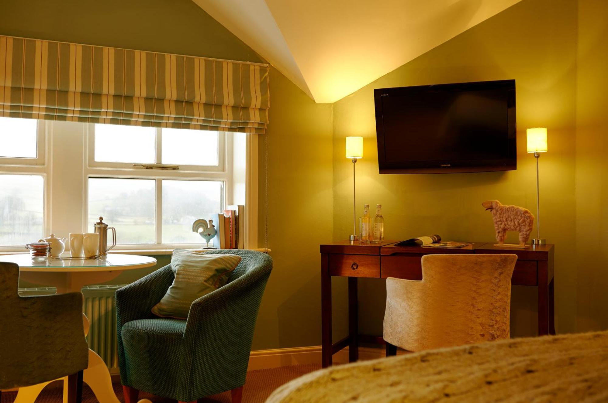 The Fell Hotel Burnsall Dış mekan fotoğraf