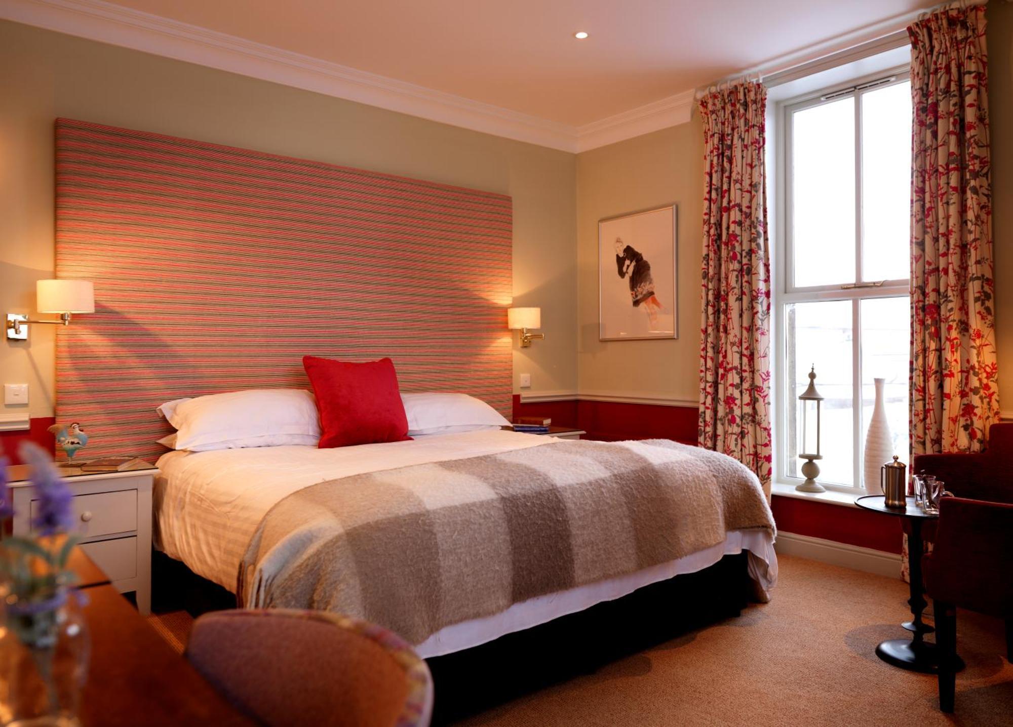 The Fell Hotel Burnsall Dış mekan fotoğraf