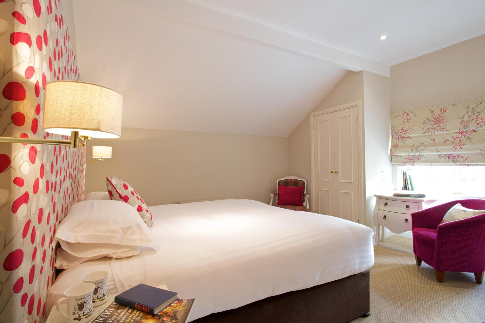 The Fell Hotel Burnsall Dış mekan fotoğraf