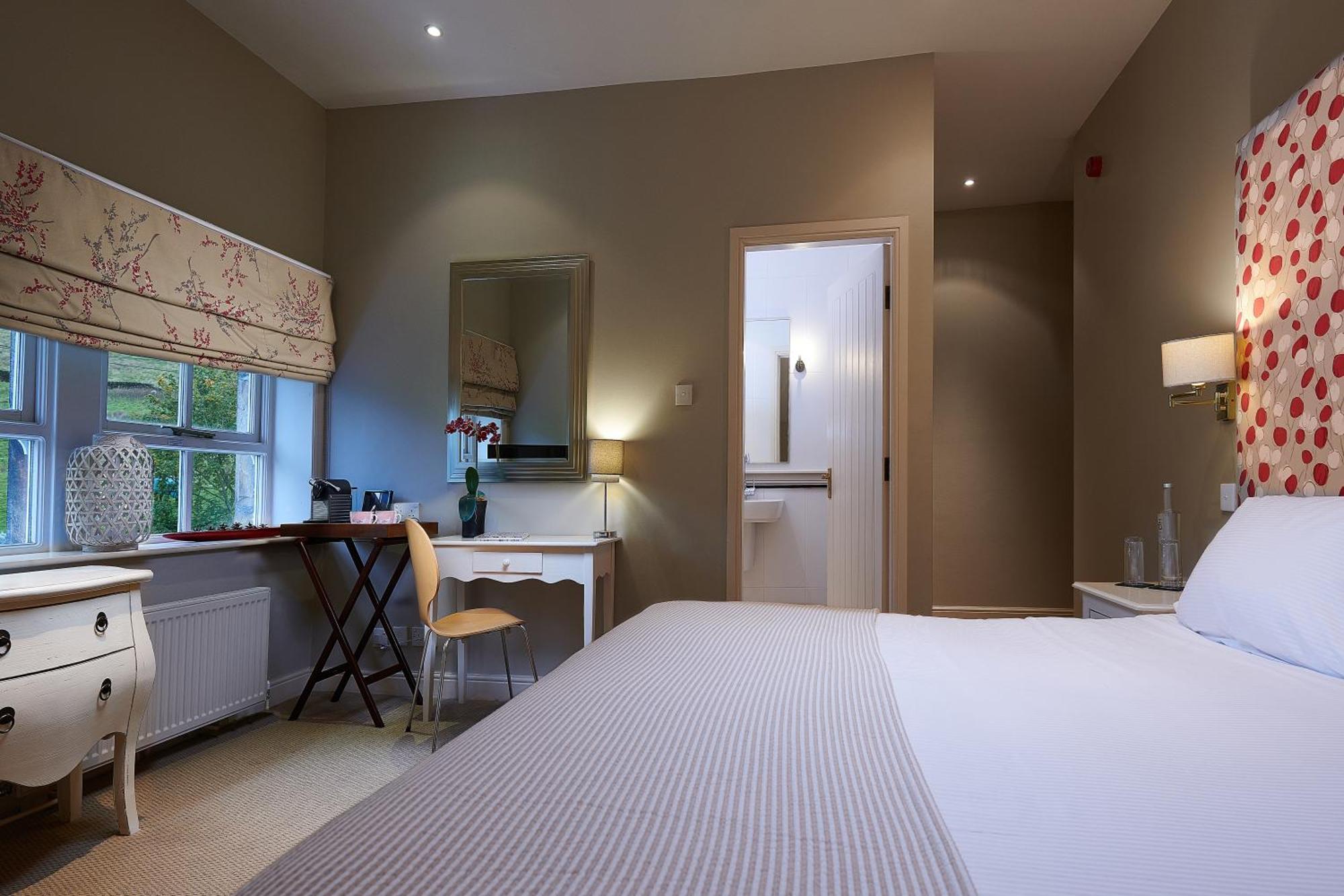 The Fell Hotel Burnsall Dış mekan fotoğraf