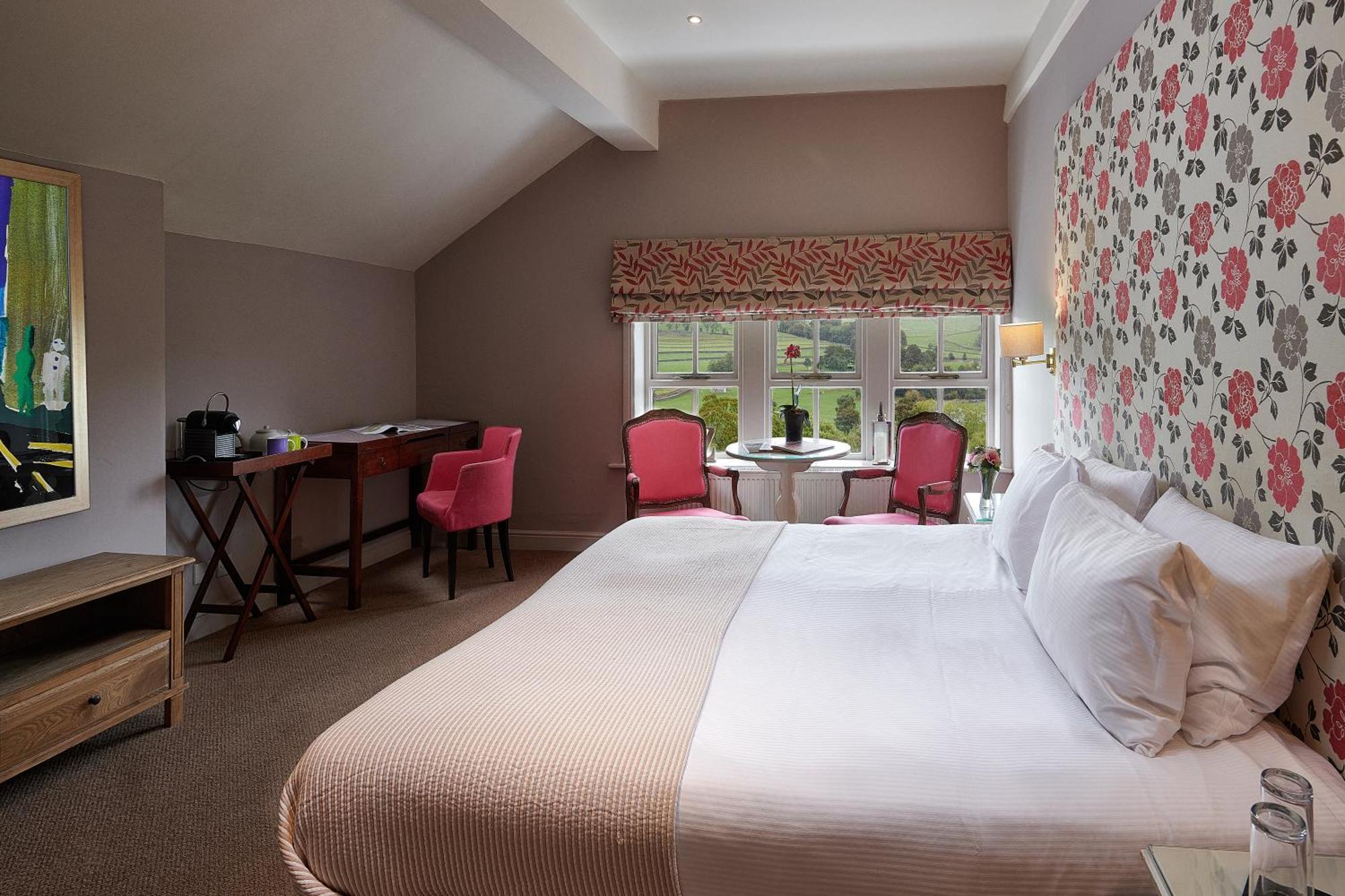 The Fell Hotel Burnsall Dış mekan fotoğraf