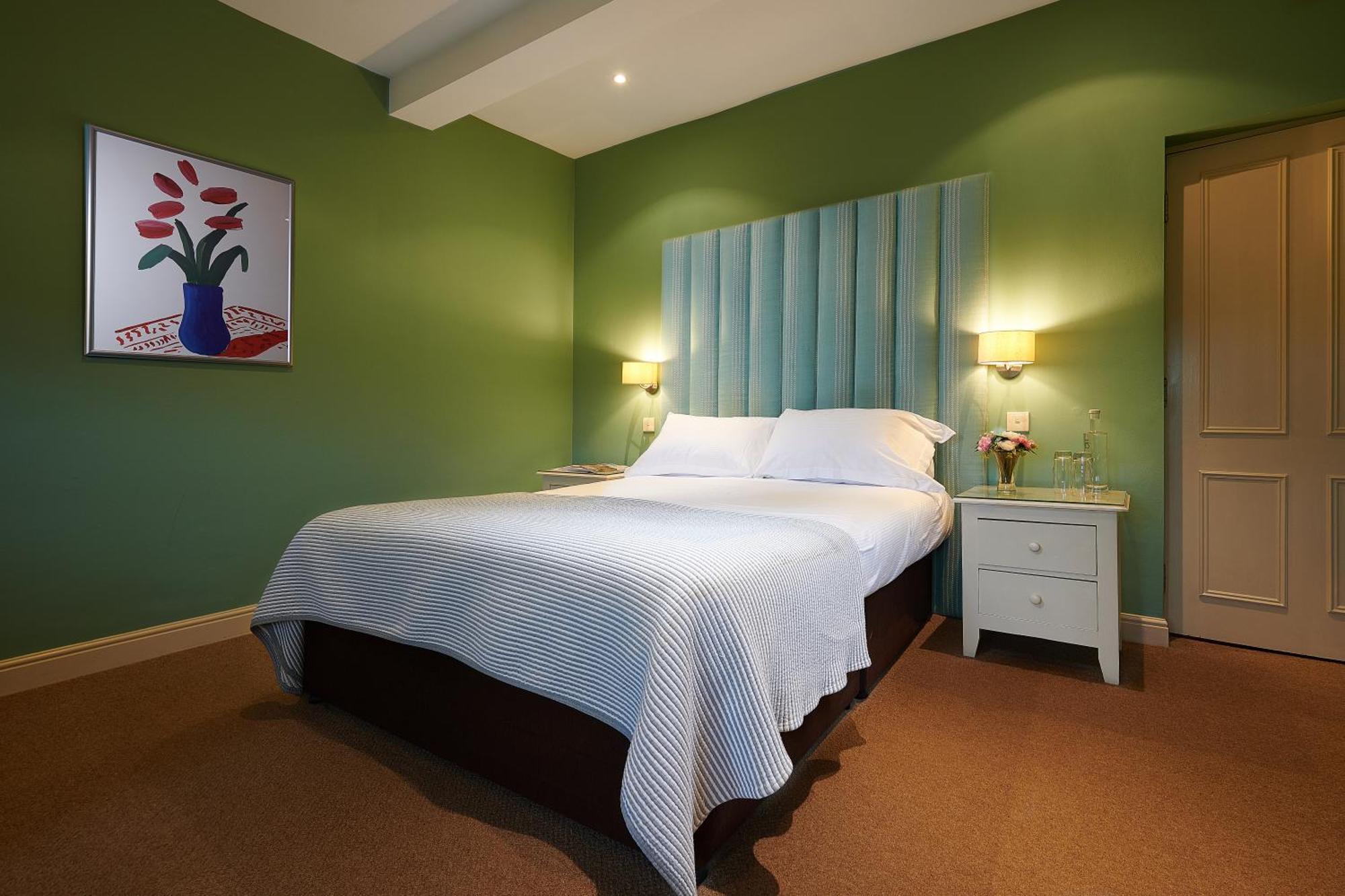The Fell Hotel Burnsall Dış mekan fotoğraf