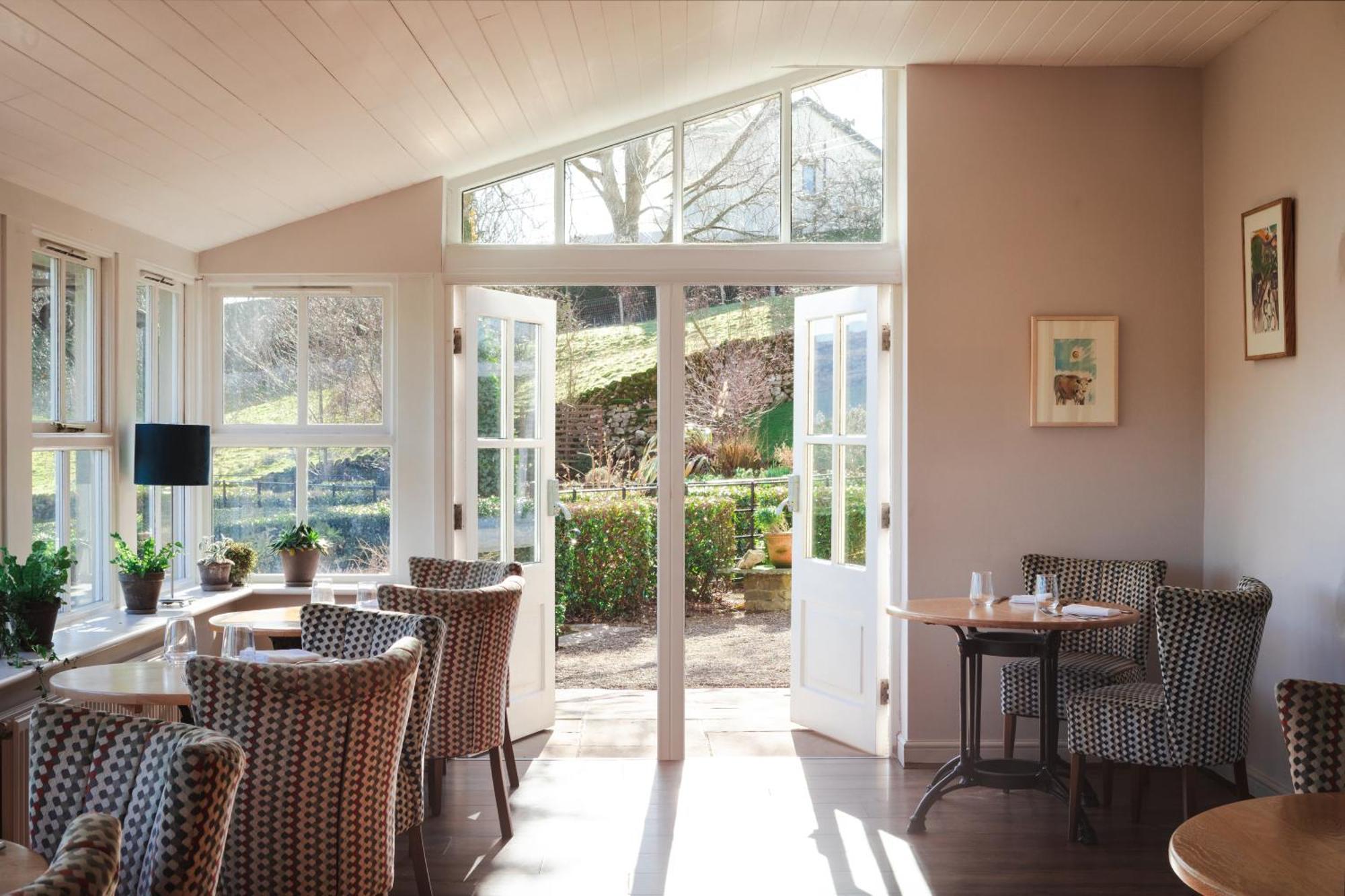 The Fell Hotel Burnsall Dış mekan fotoğraf