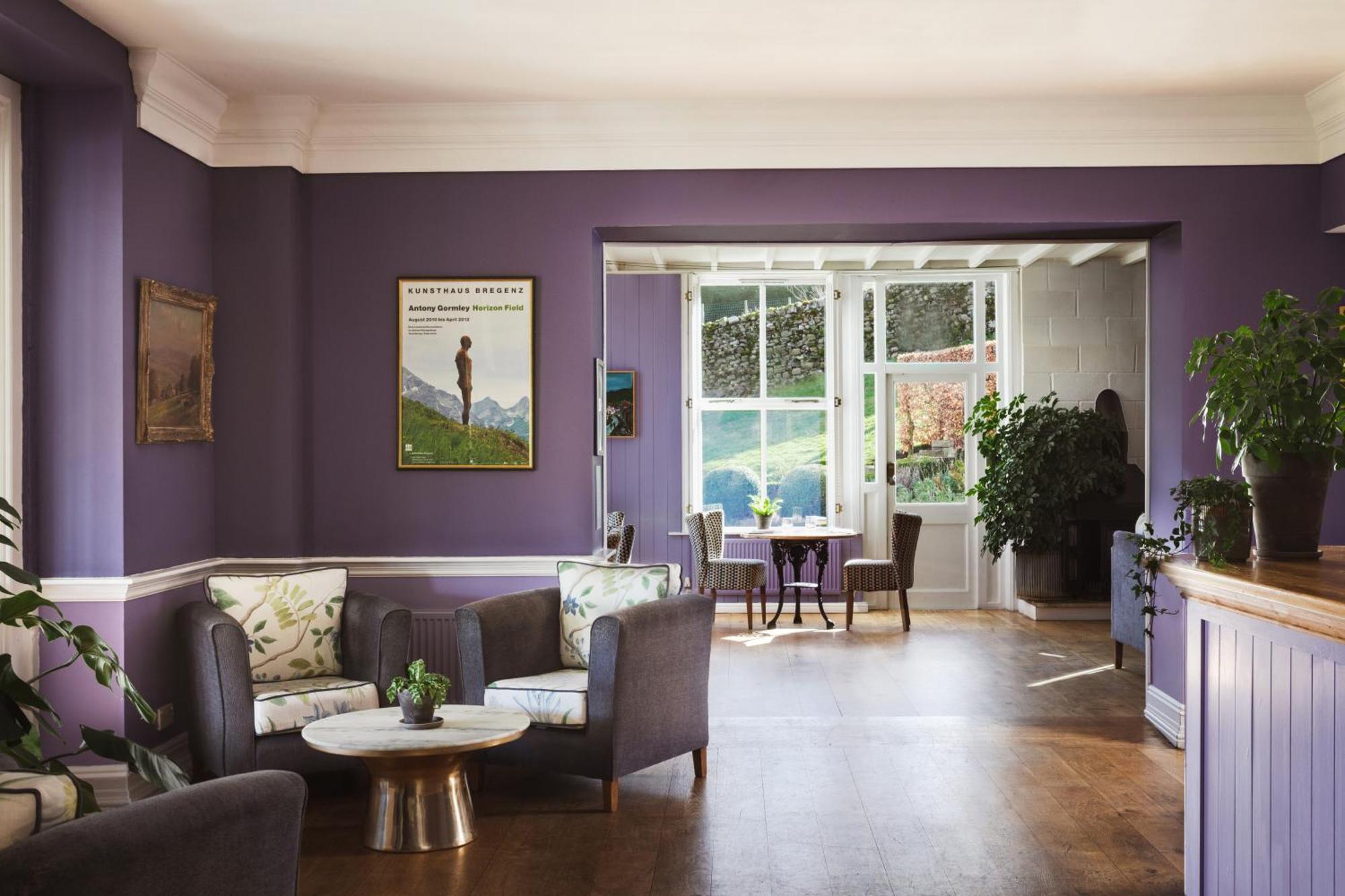 The Fell Hotel Burnsall Dış mekan fotoğraf