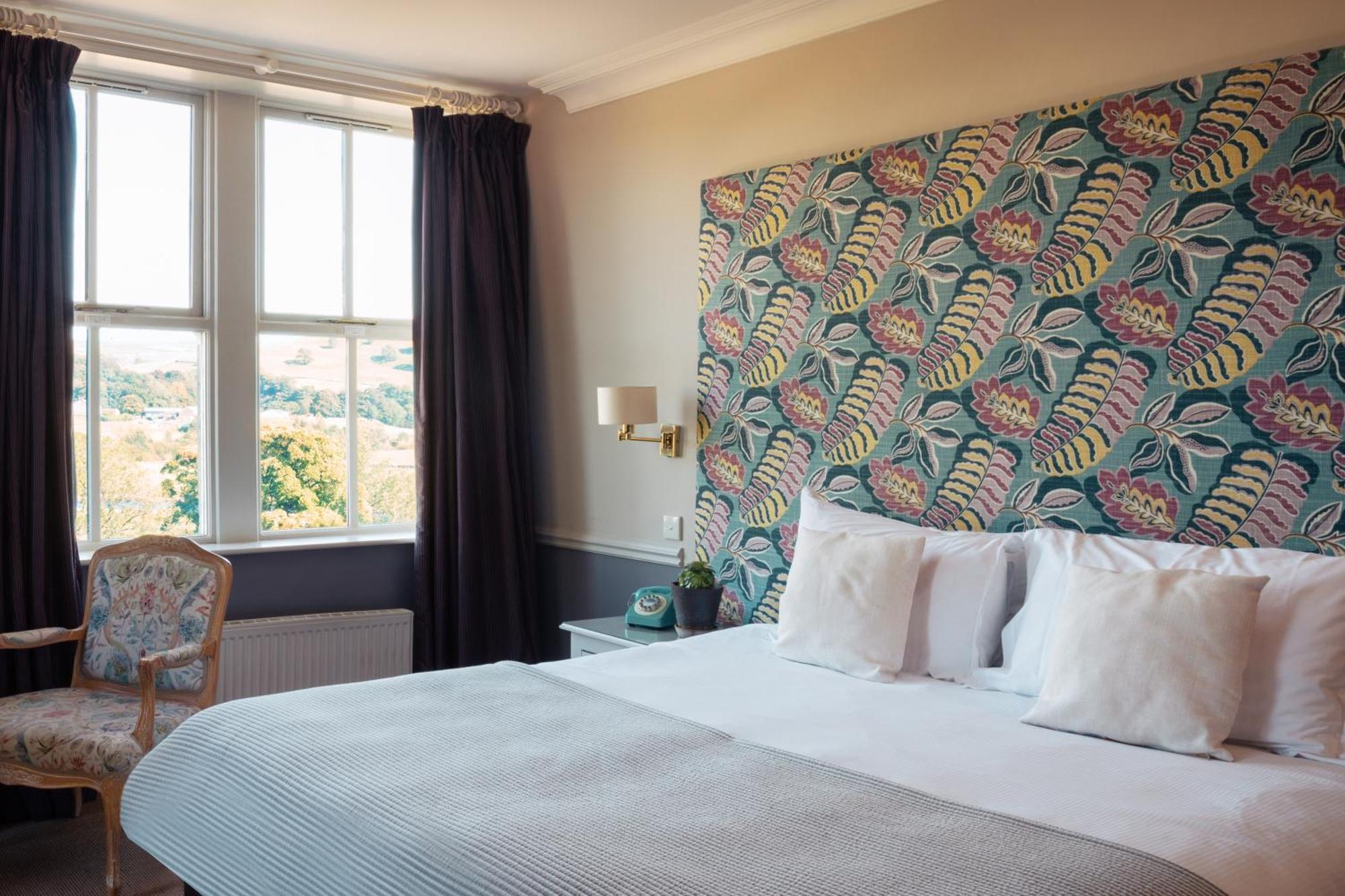 The Fell Hotel Burnsall Dış mekan fotoğraf