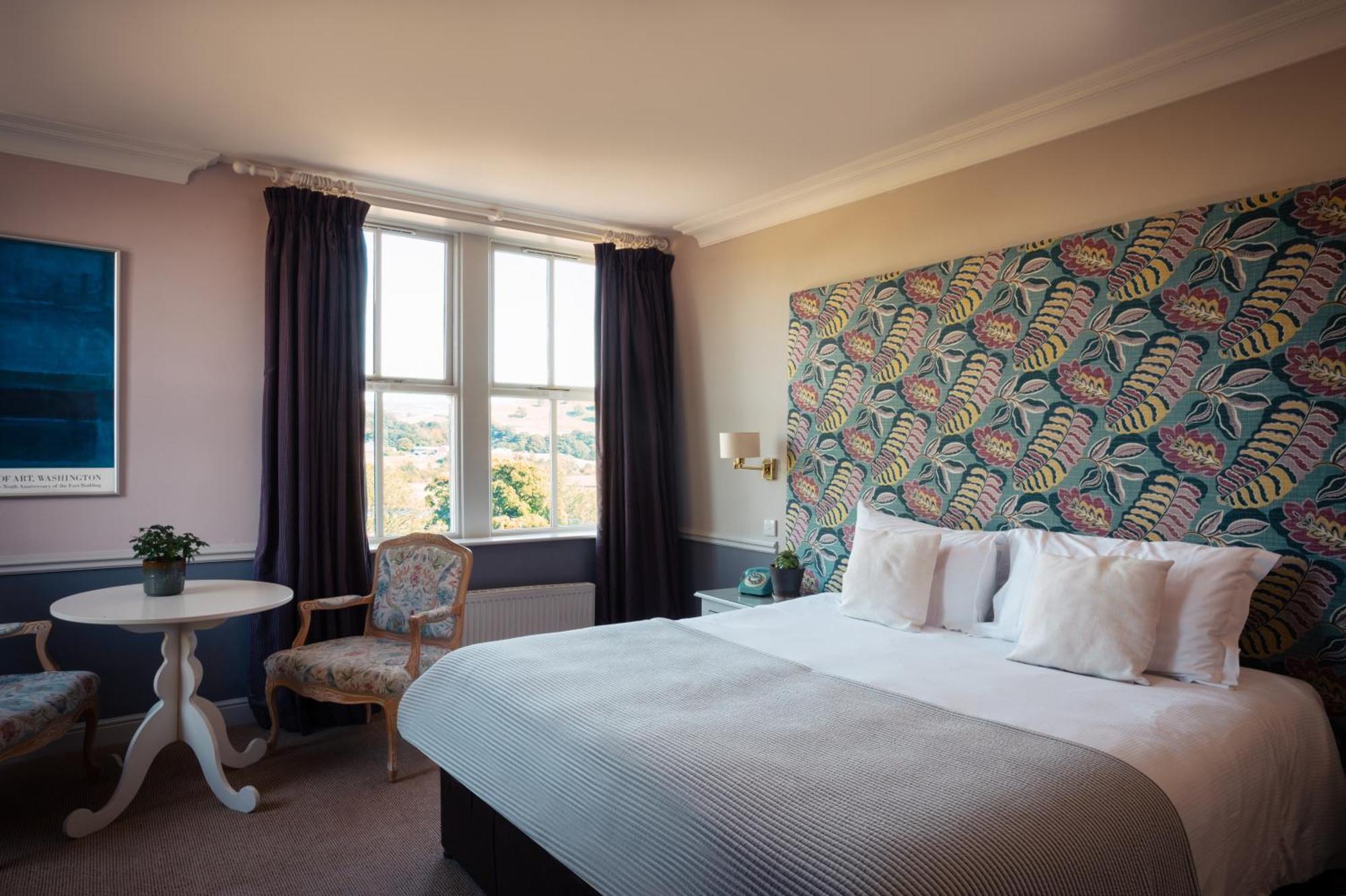 The Fell Hotel Burnsall Dış mekan fotoğraf