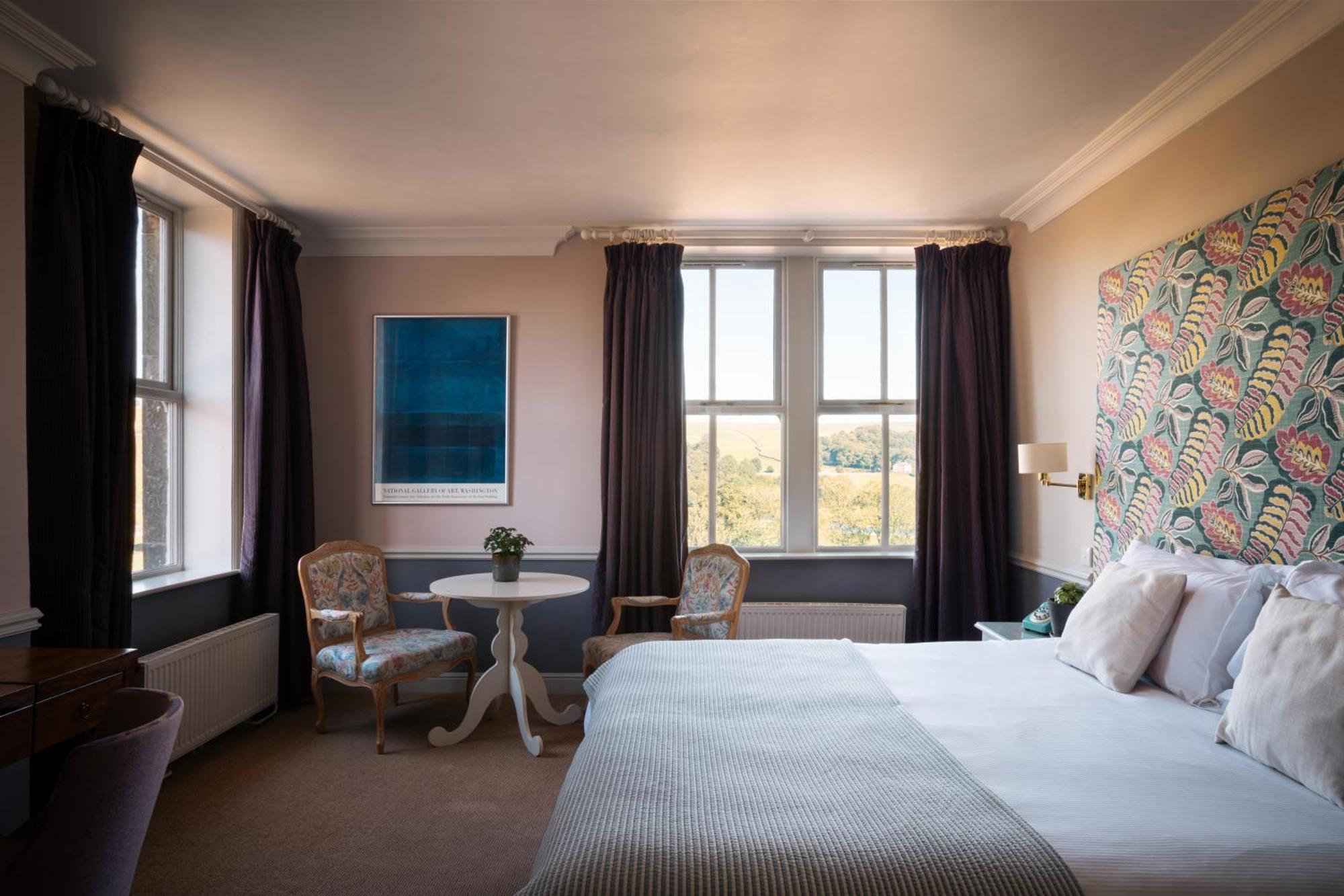The Fell Hotel Burnsall Dış mekan fotoğraf