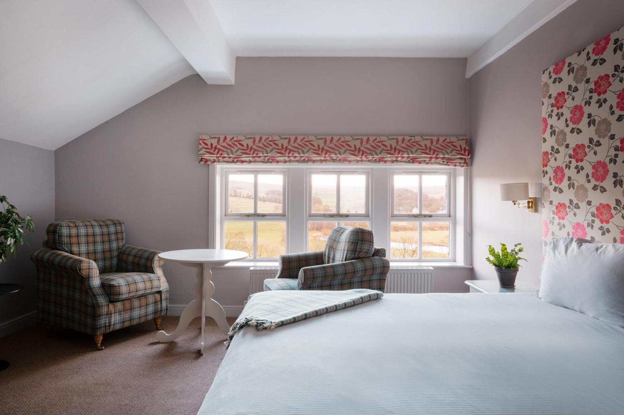 The Fell Hotel Burnsall Dış mekan fotoğraf