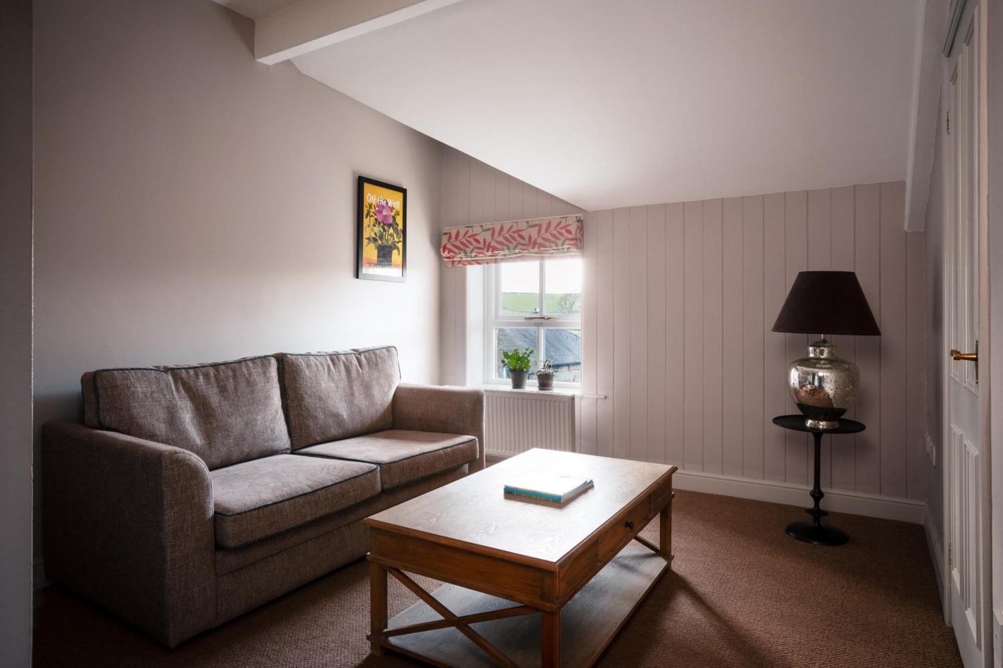 The Fell Hotel Burnsall Dış mekan fotoğraf