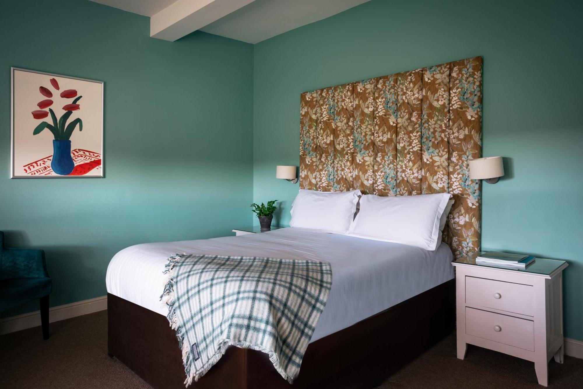 The Fell Hotel Burnsall Dış mekan fotoğraf