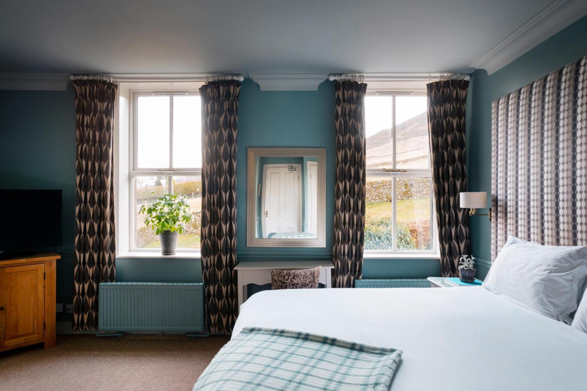 The Fell Hotel Burnsall Dış mekan fotoğraf