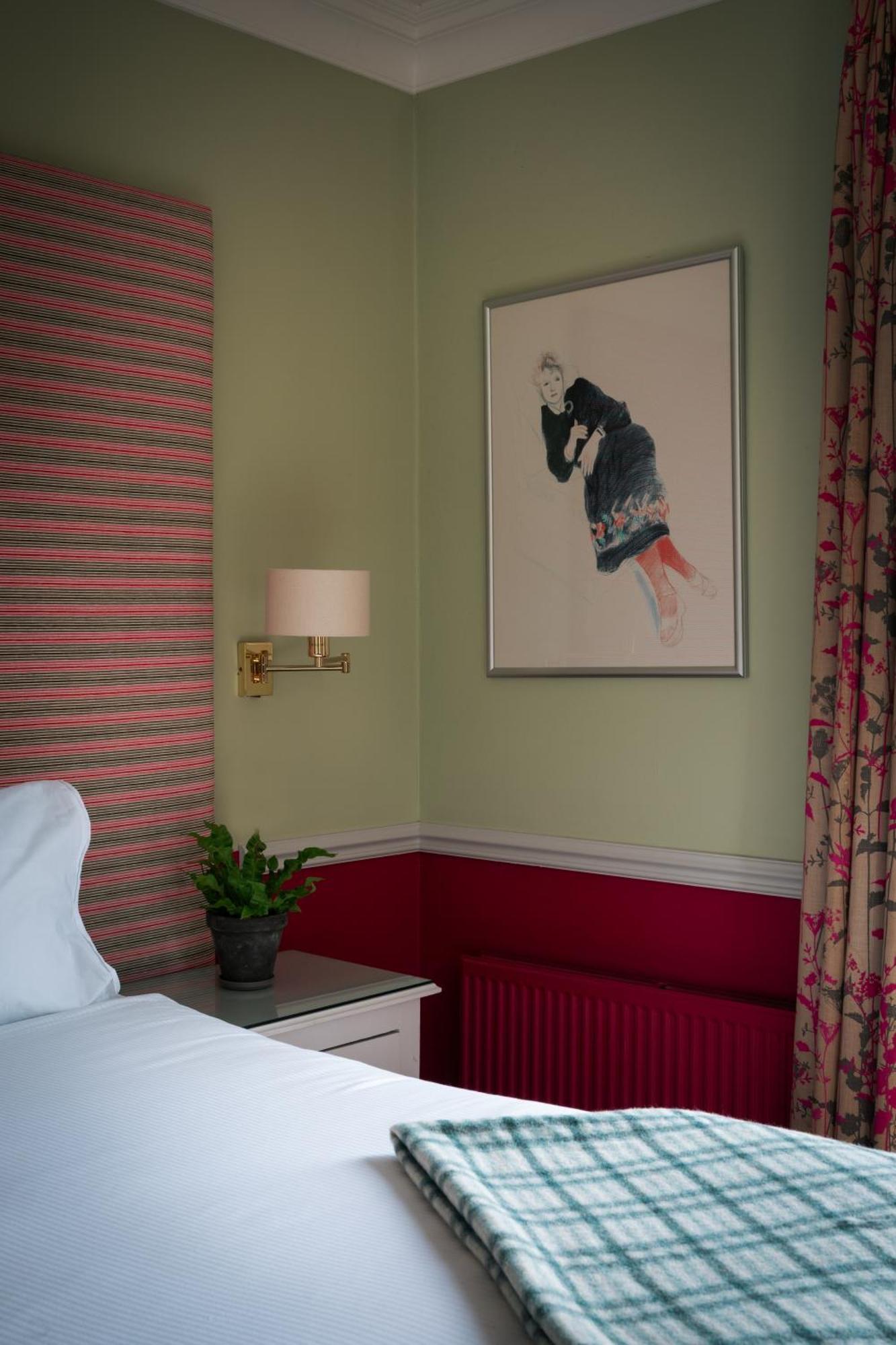 The Fell Hotel Burnsall Dış mekan fotoğraf