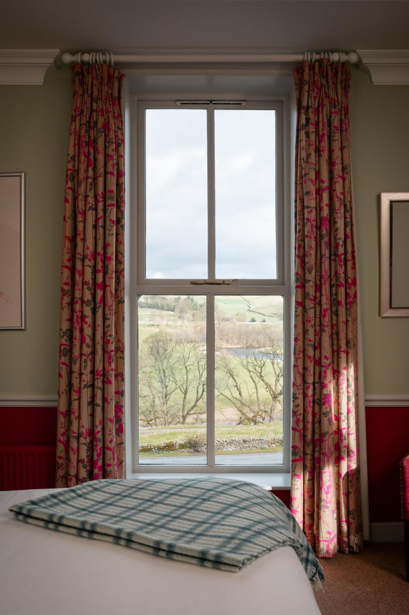 The Fell Hotel Burnsall Dış mekan fotoğraf