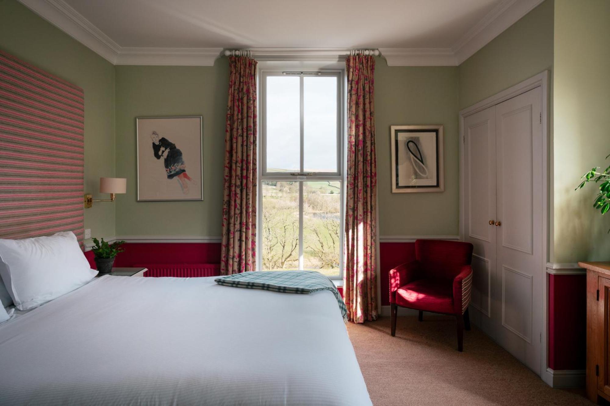 The Fell Hotel Burnsall Dış mekan fotoğraf