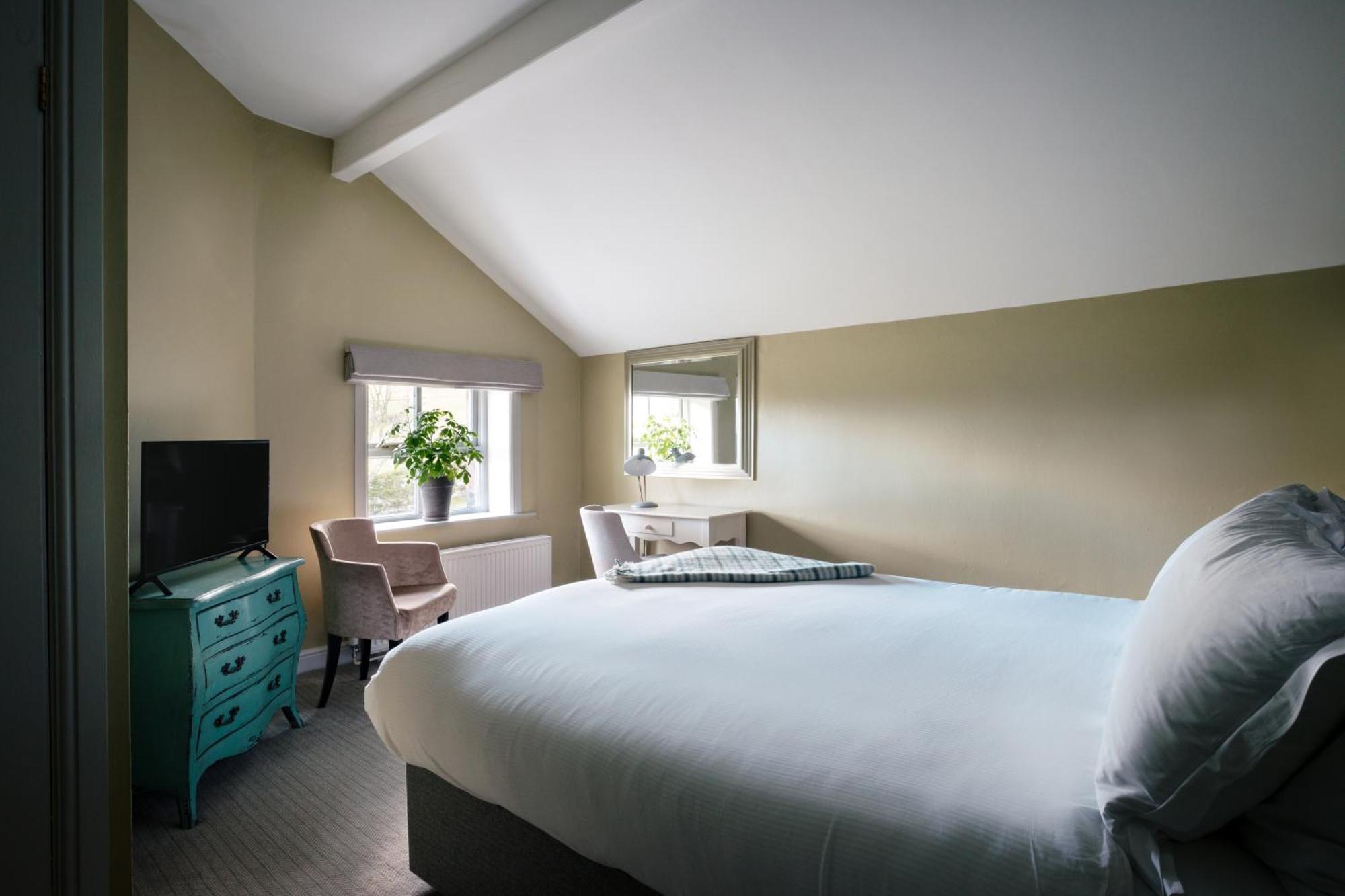 The Fell Hotel Burnsall Dış mekan fotoğraf