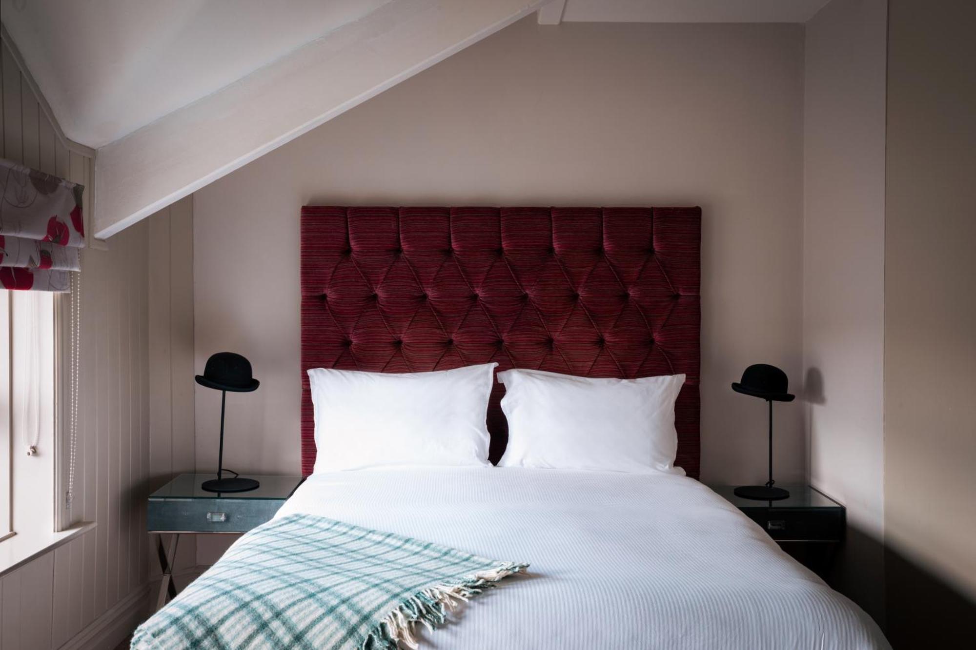 The Fell Hotel Burnsall Dış mekan fotoğraf
