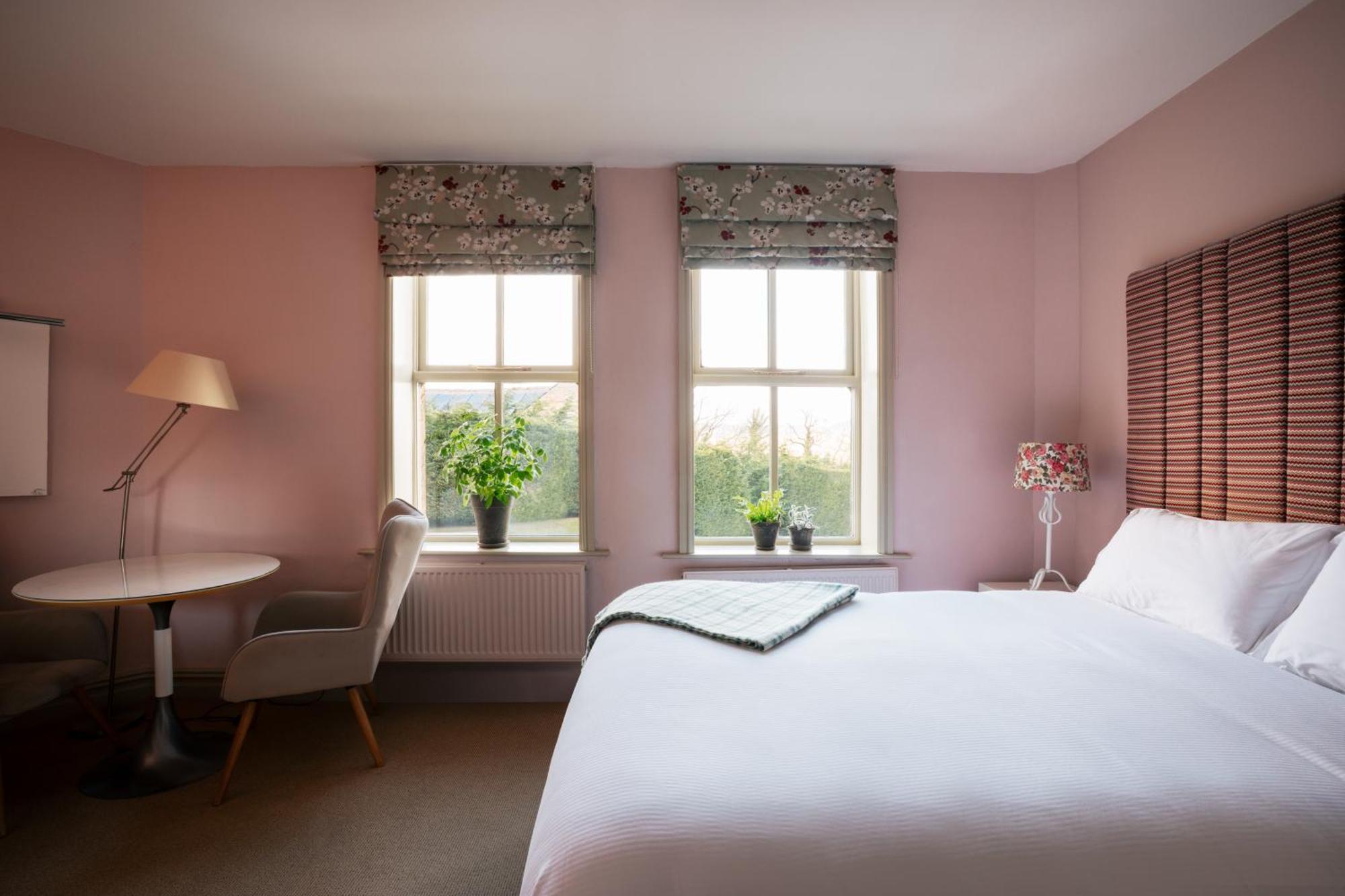 The Fell Hotel Burnsall Dış mekan fotoğraf