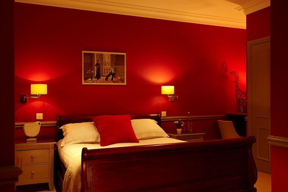 The Fell Hotel Burnsall Dış mekan fotoğraf