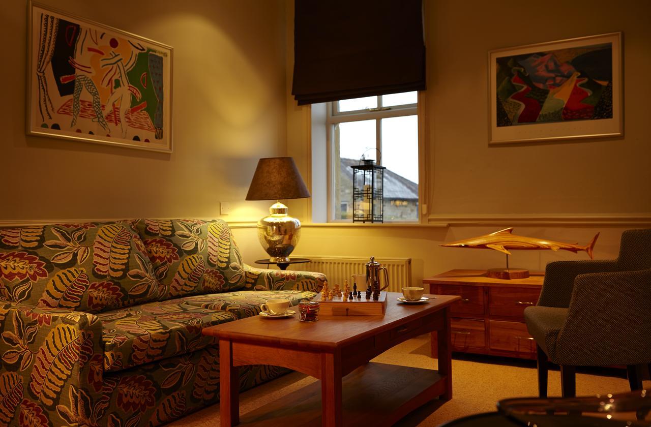 The Fell Hotel Burnsall Dış mekan fotoğraf