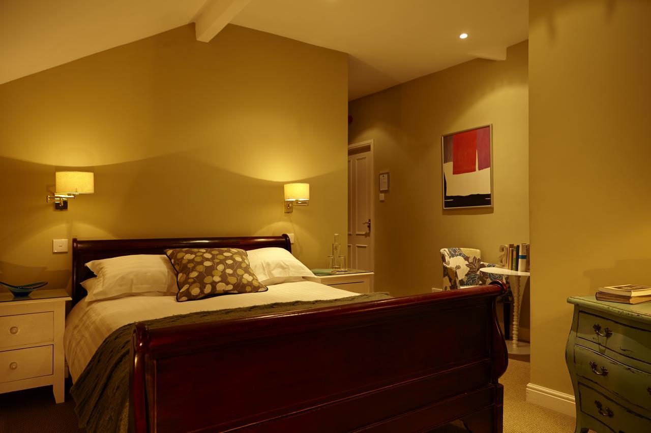 The Fell Hotel Burnsall Dış mekan fotoğraf